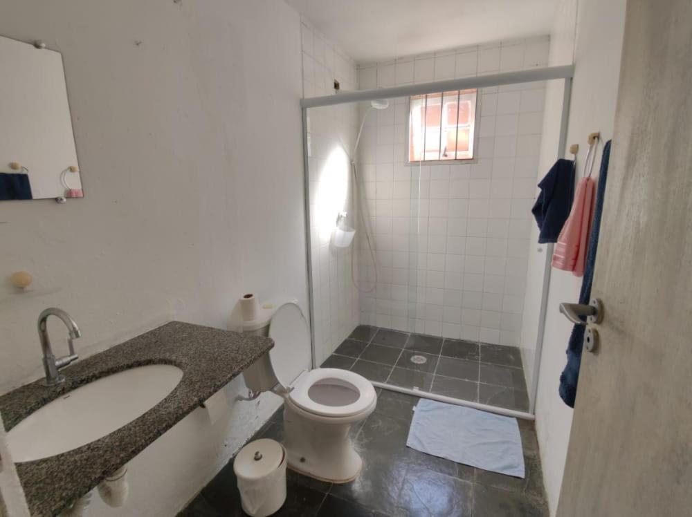 Chale Ilhabela Exteriör bild
